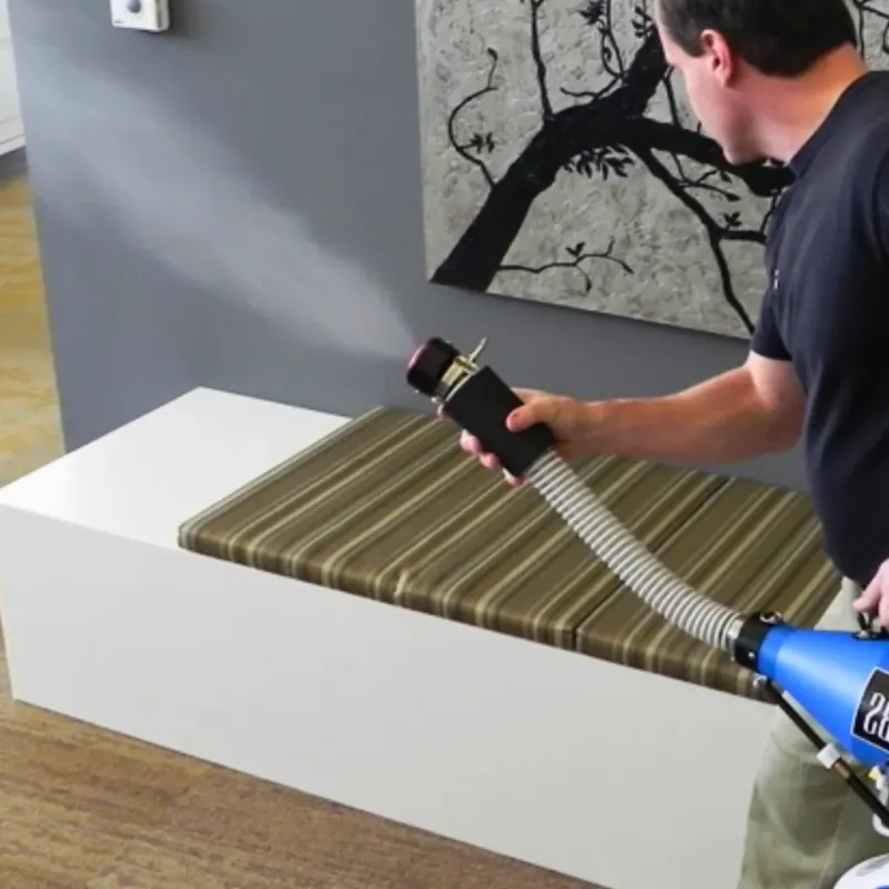 Professional Odor Removal in Northview, MI